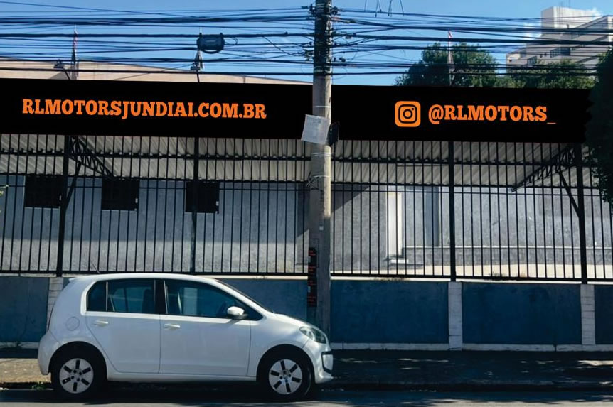 Loja 1 RL MOTORS