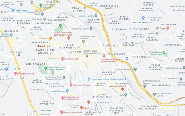 RL MOTORS-Rua Regente Feijó , 21-Vila Arens-Jundiaí-São Paulo